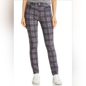 Paige Hoxton Ankle jeans